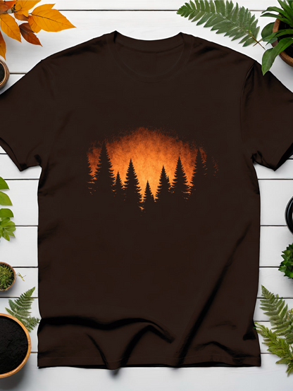 Fire Horizon T-Shirt
