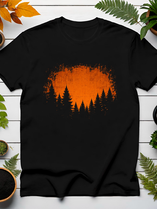 Red Dawn T-Shirt