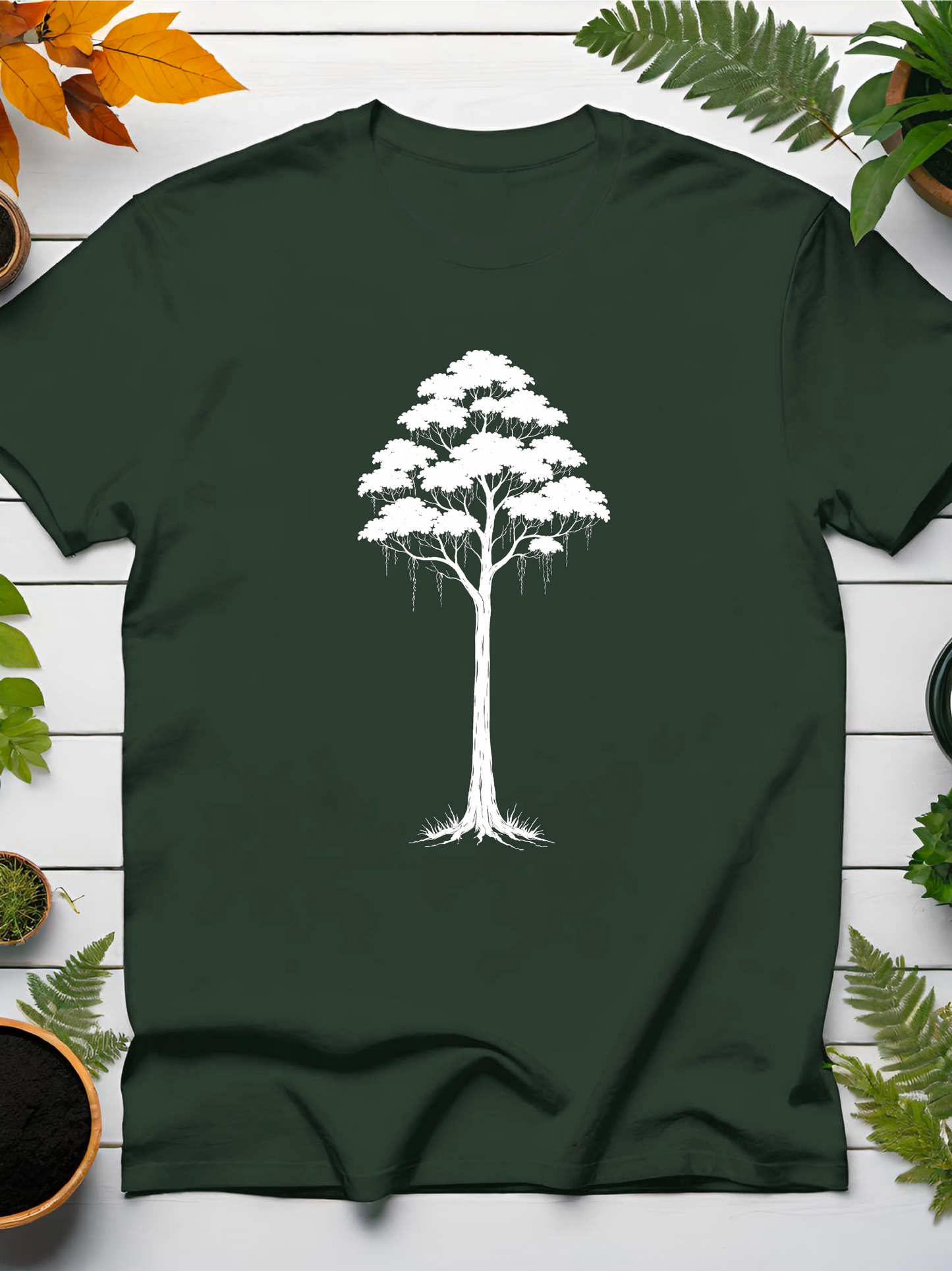 Tall Trunk T-Shirt
