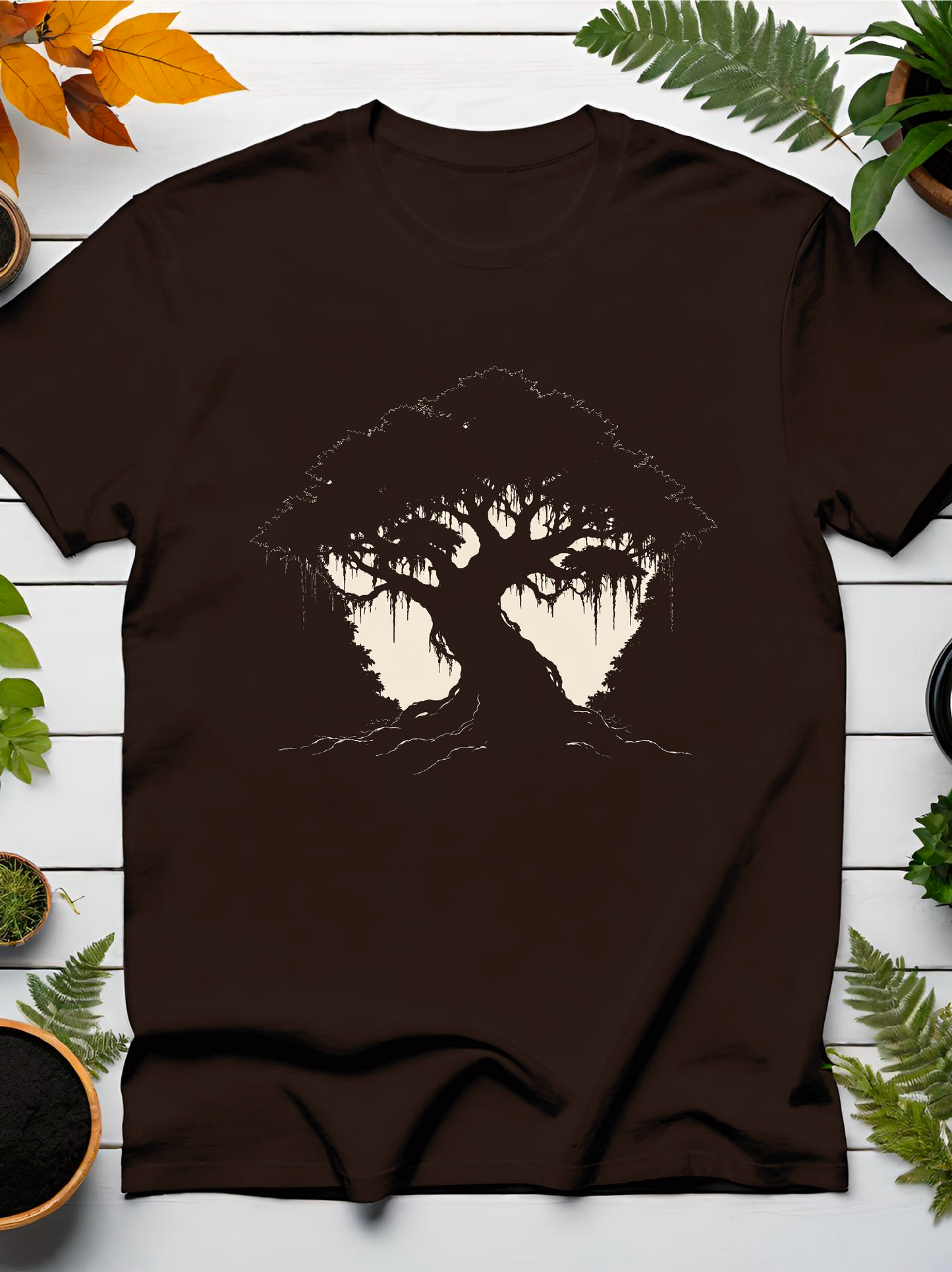 Tree of Fantasy T-Shirt
