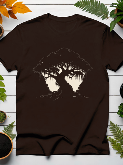 Tree of Fantasy T-Shirt