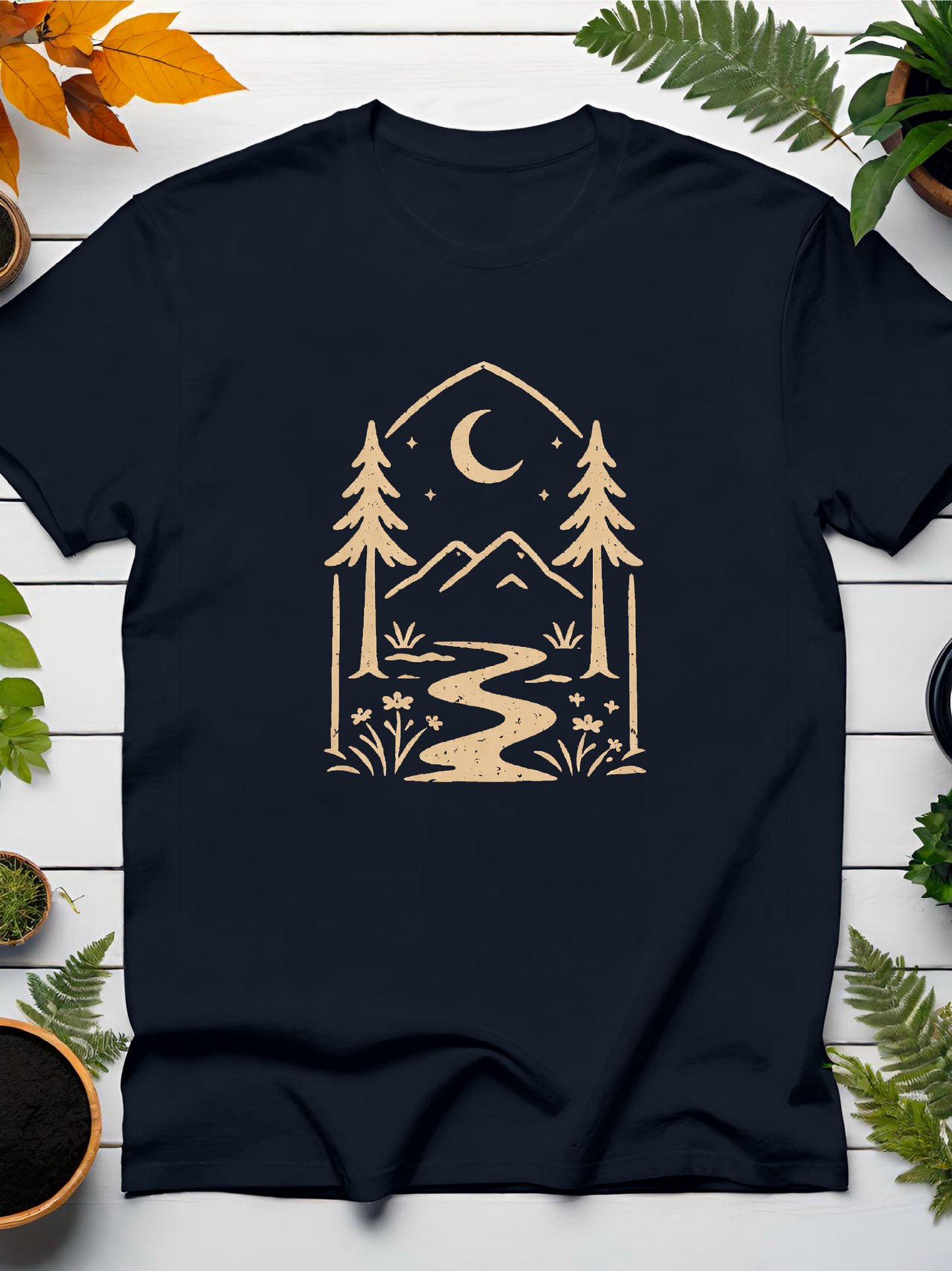 Noble T-Shirt
