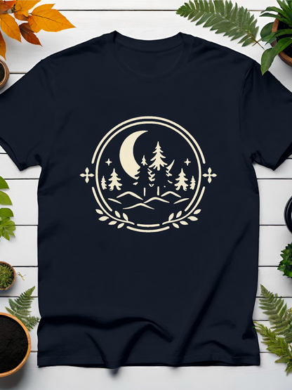 Globe T-Shirt
