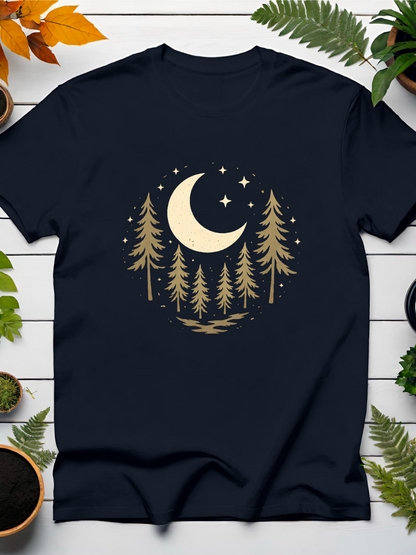 Pines of the Night T-Shirt