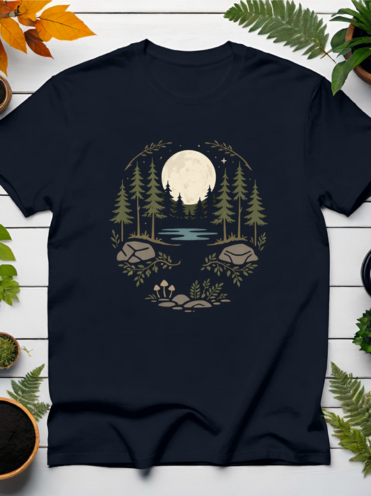 Night Light T-Shirt