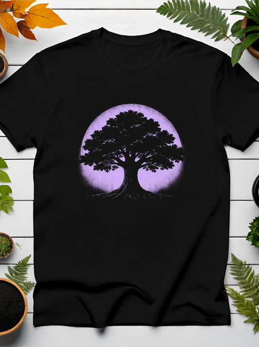 Purple T-Shirt