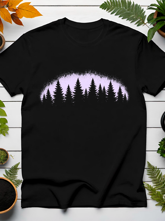 Retro Synth T-Shirt