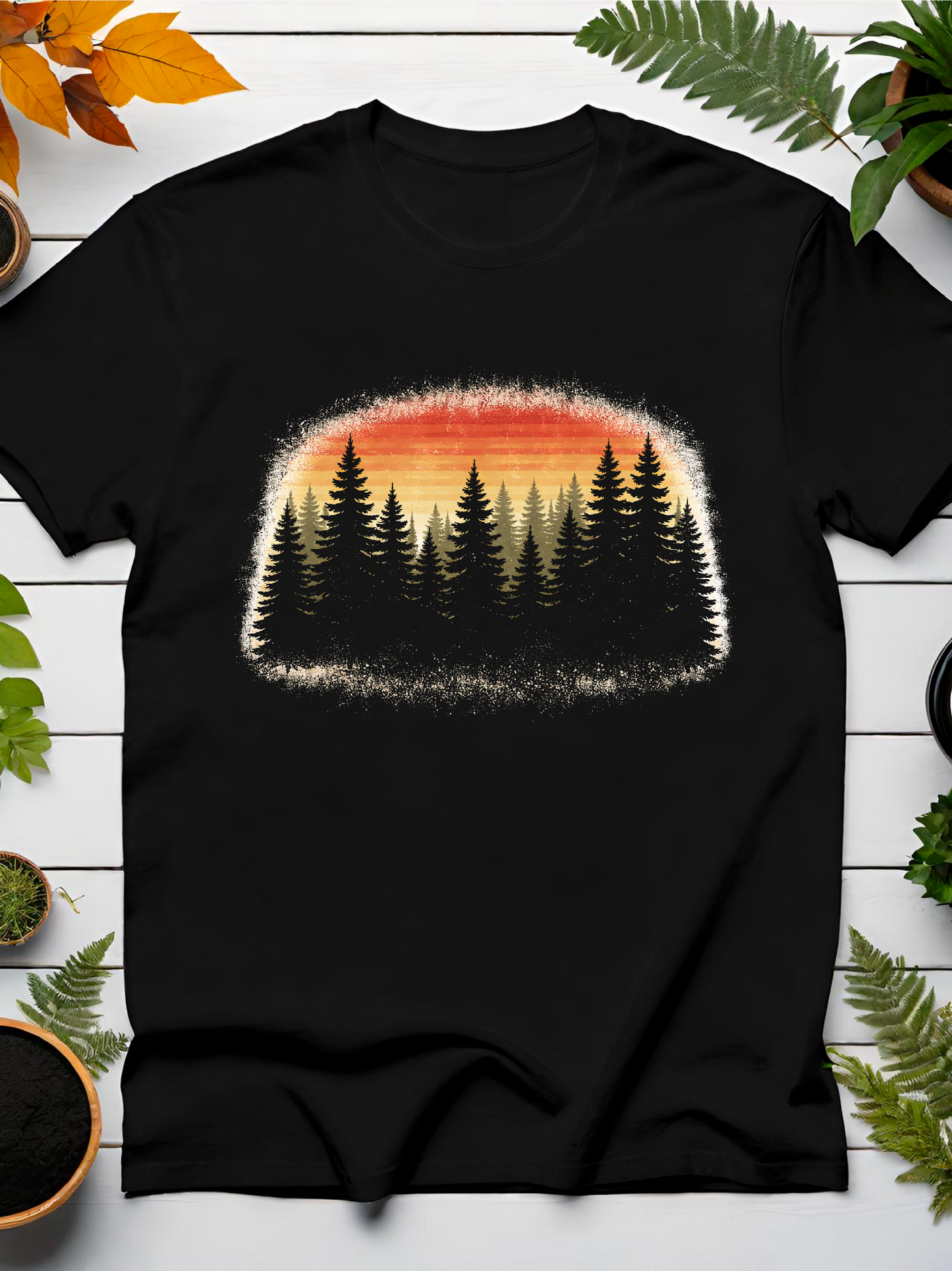 Canopy View T-Shirt