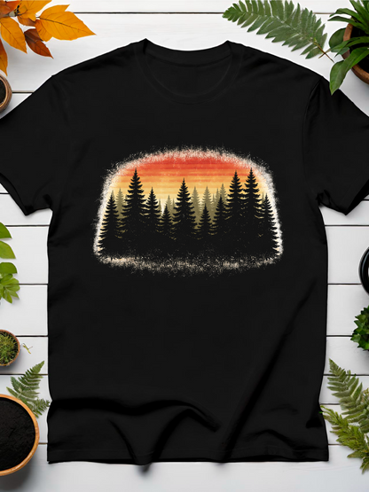 Canopy View T-Shirt