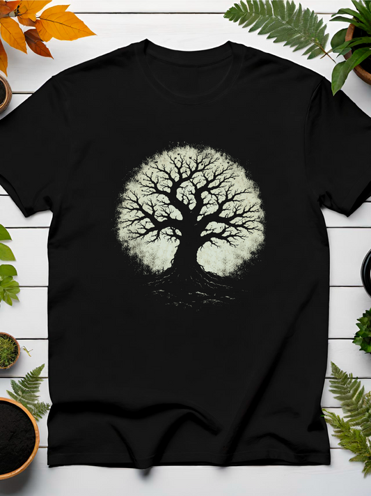 Lightning Tree T-Shirt