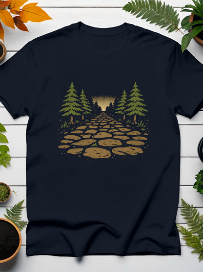 Cobblestone Pines T-Shirt