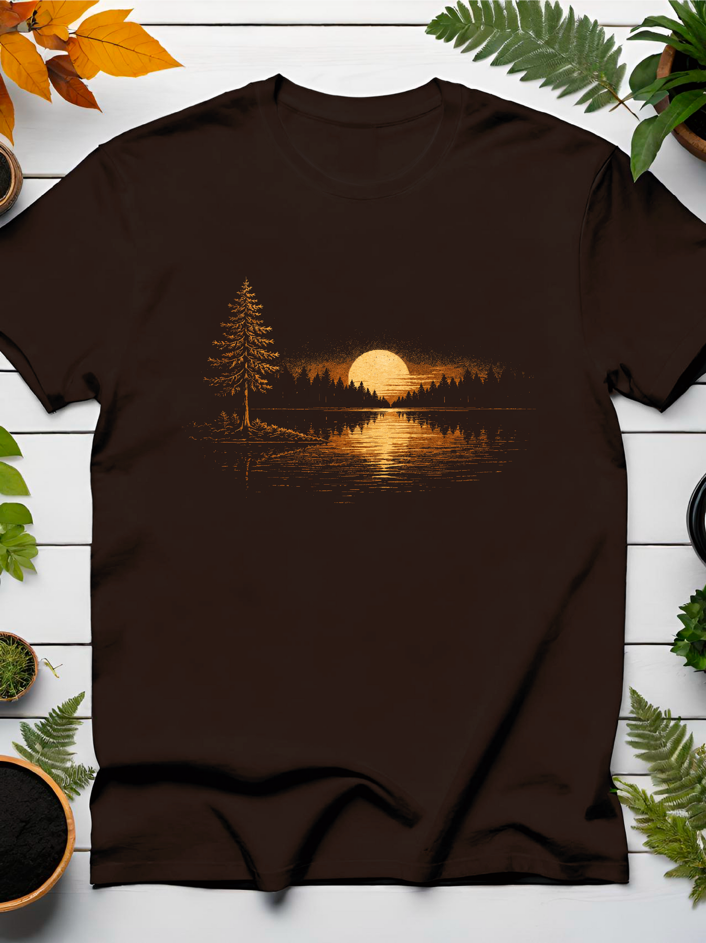 Brink of Dawn T-Shirt