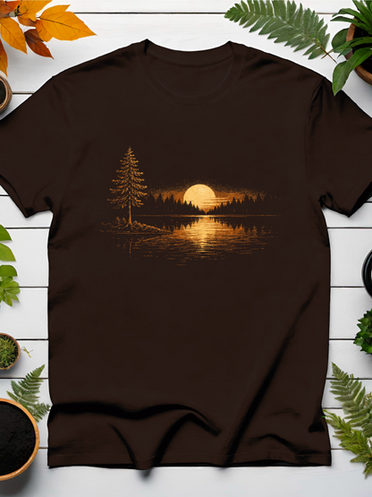 Brink of Dawn T-Shirt