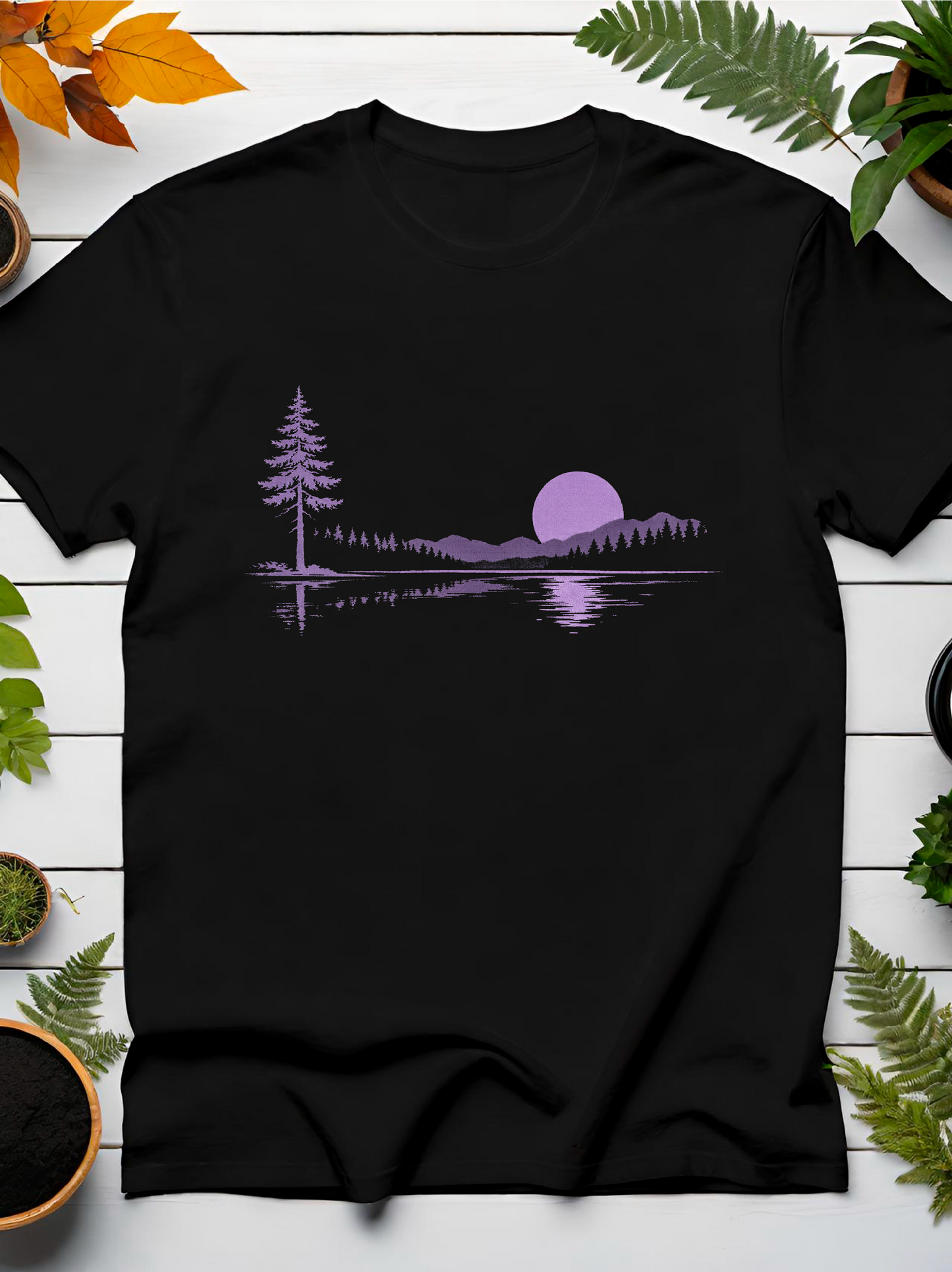 Royal Horizon T-Shirt