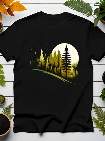 Lunaforest T-Shirt