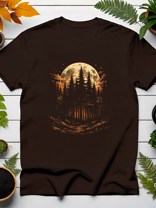 Pine Shadow T-Shirt