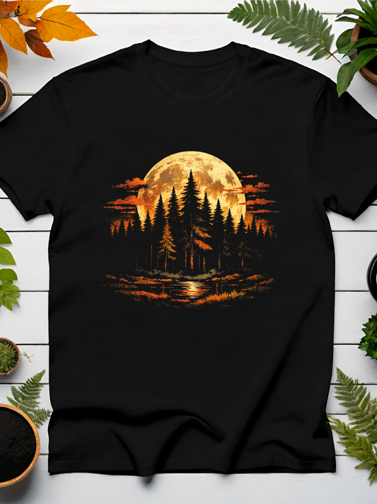 Pheonix Glow T-Shirt
