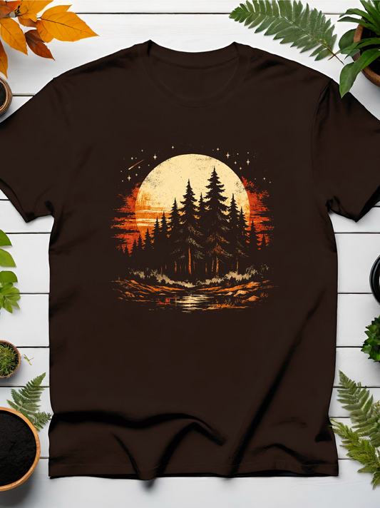 Red Pine Creek T-Shirt