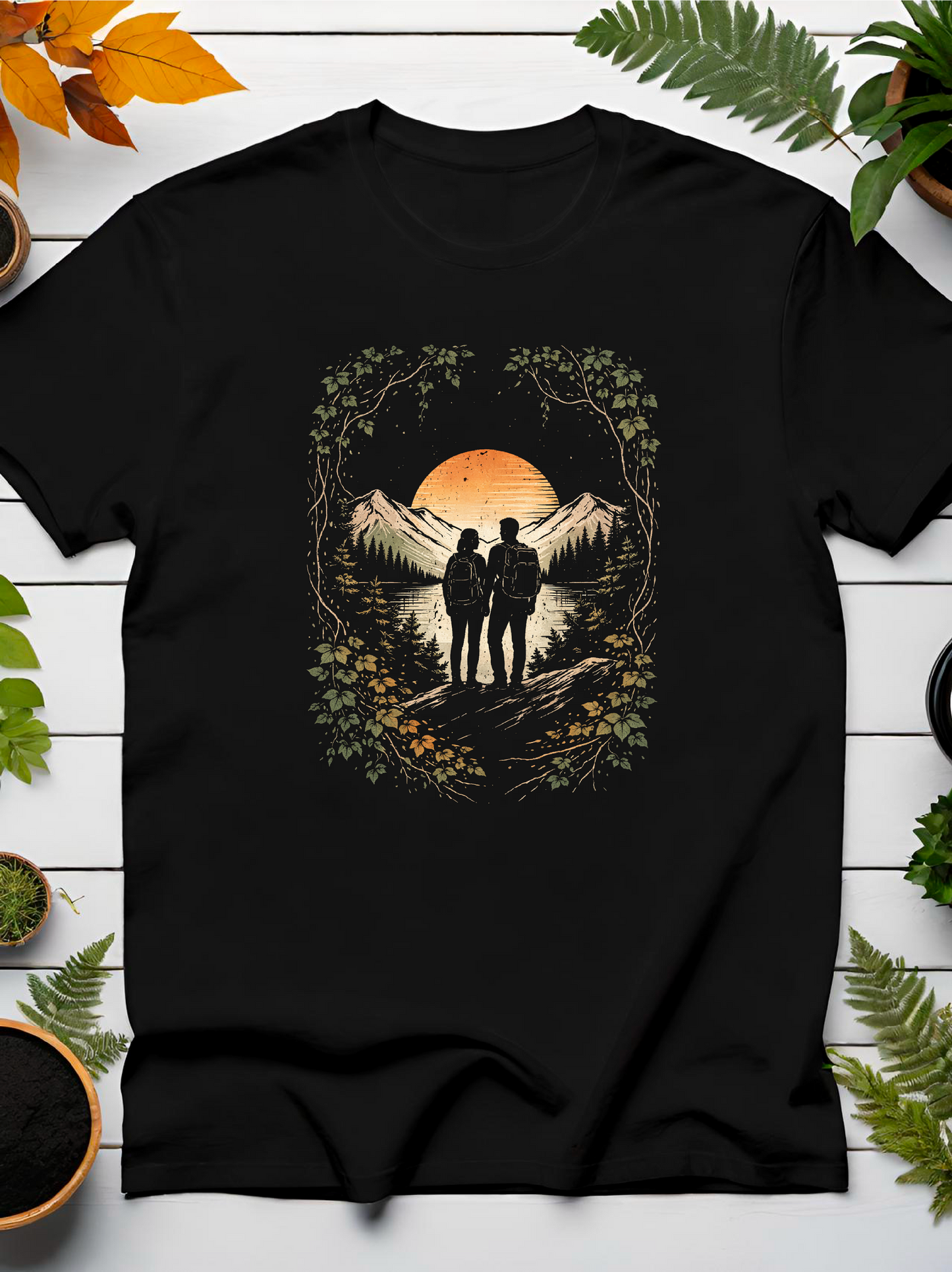 Eden's Portal 2 T-Shirt