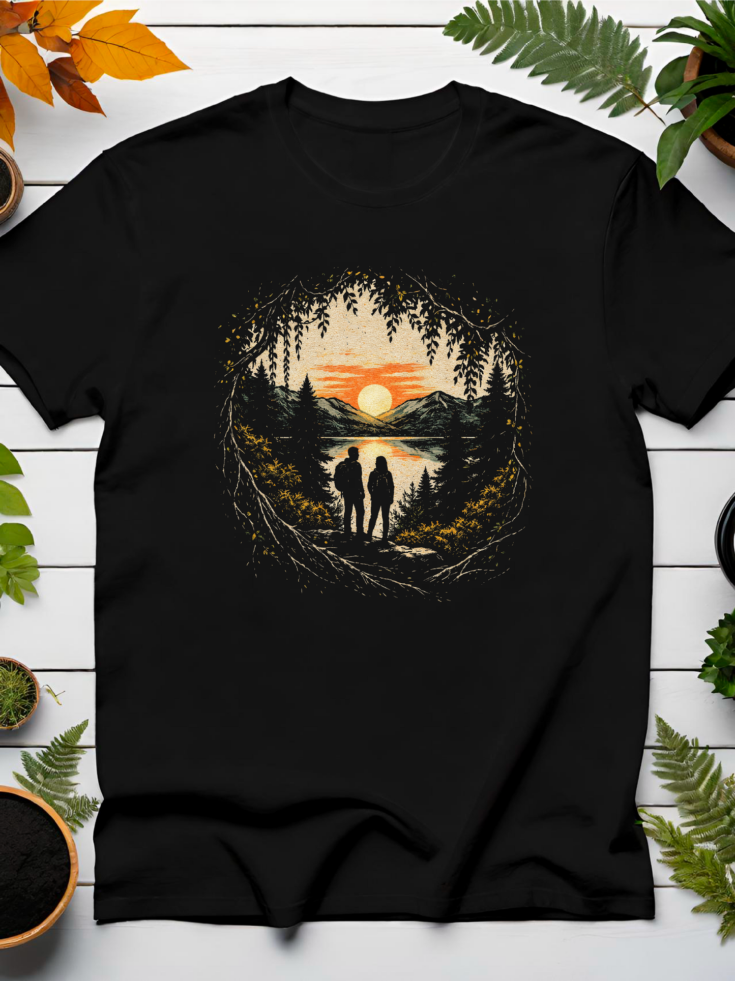 Eden's Portal T-Shirt