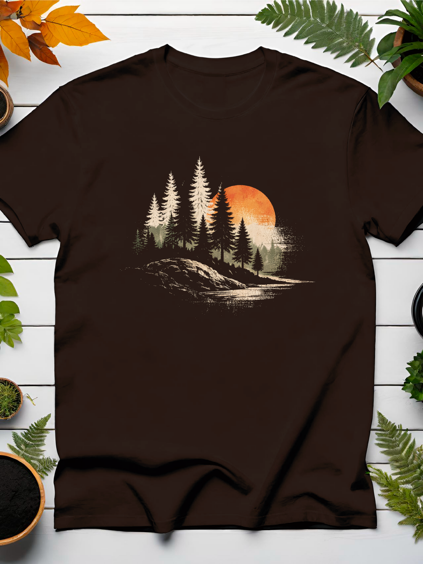 Pine Hill T-Shirt