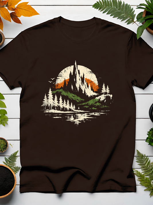 Highest Peak T-Shirt