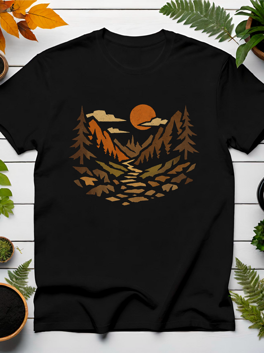 Earth Valley T-Shirt