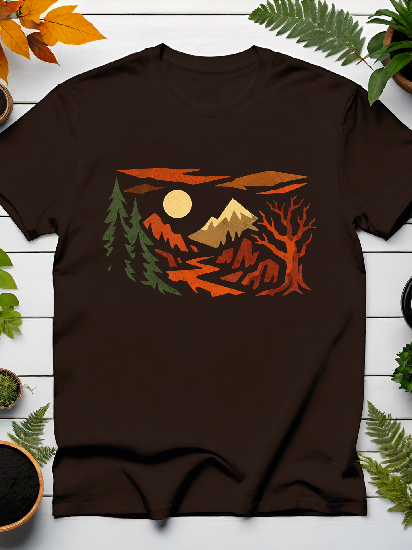 Riggid Nature T-Shirt