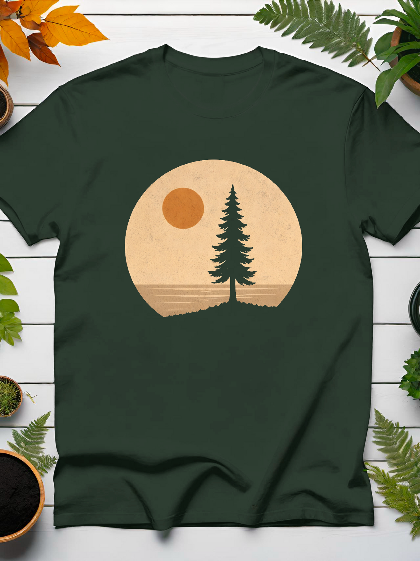 Lone Pine T-Shirt