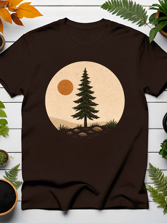 Lone Pine T-Shirt