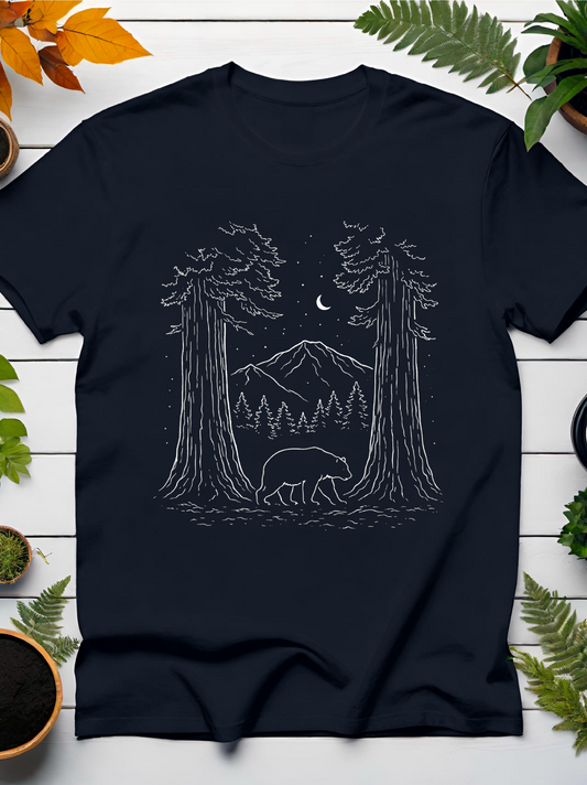 Sequoia's T-Shirt