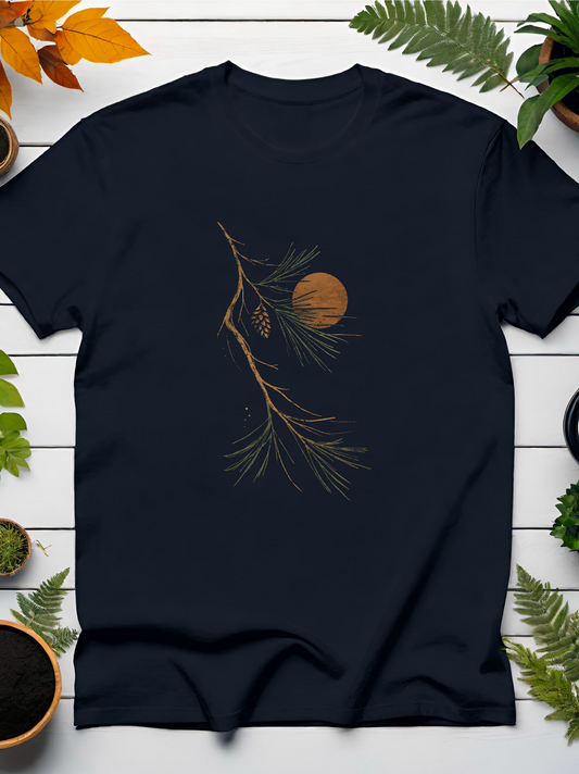 Pine Needles T-Shirt