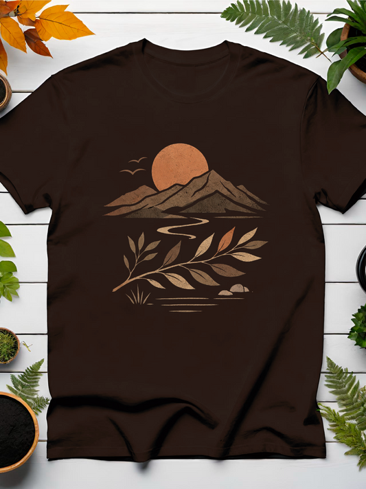 Fallen Branch T-Shirt