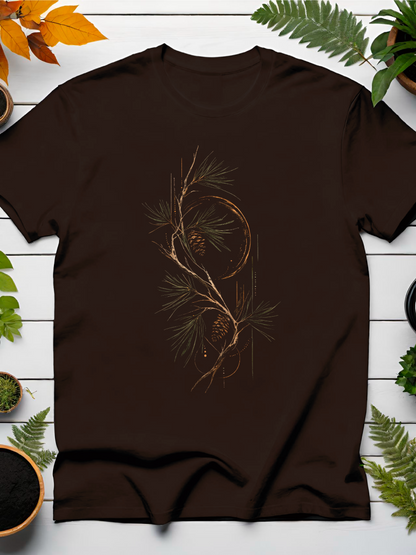 Pine Elements T-Shirt