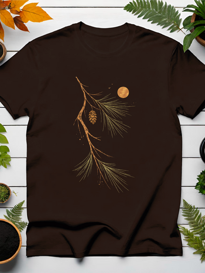 Pine Needles T-Shirt