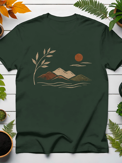 Mellow T-Shirt