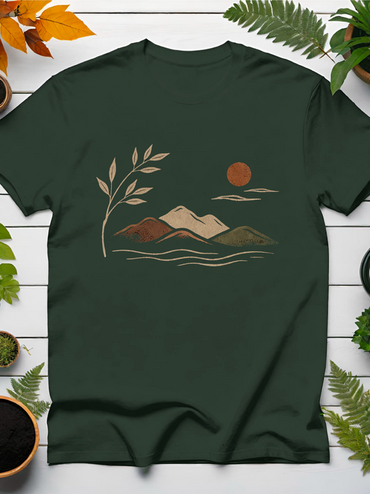 Mellow T-Shirt