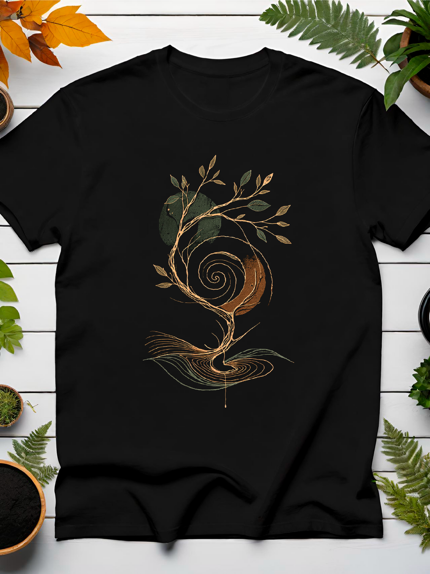 Sapling T-Shirt