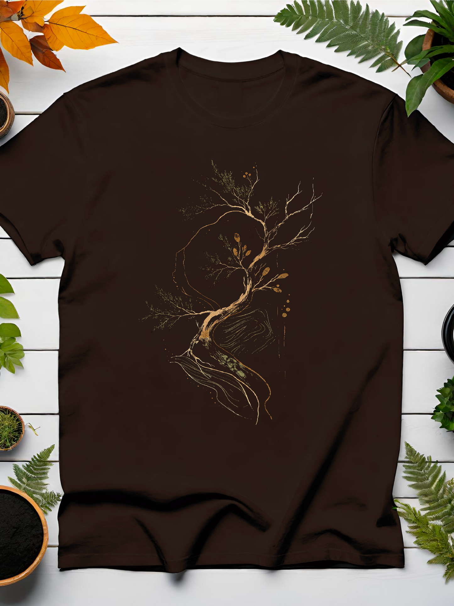 Sapling T-Shirt
