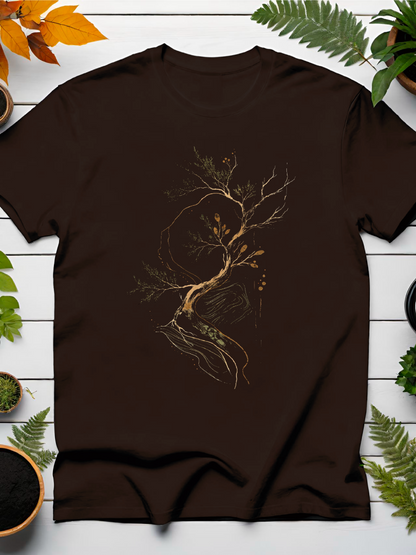 Sapling T-Shirt