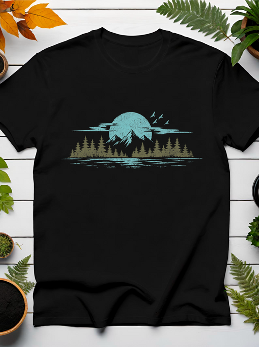 Blue Horizon T-Shirt