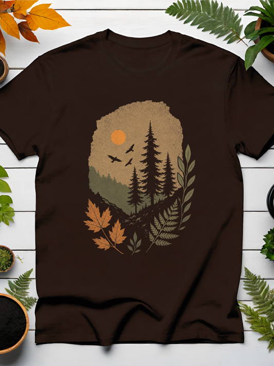 Forestbound T-Shirt