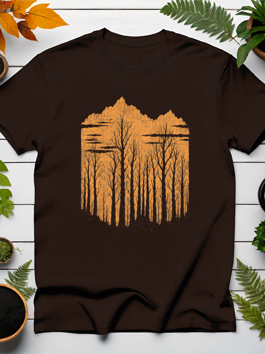 Amber Woods T-Shirt