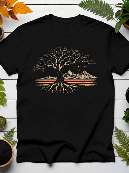 Rootline T-Shirt