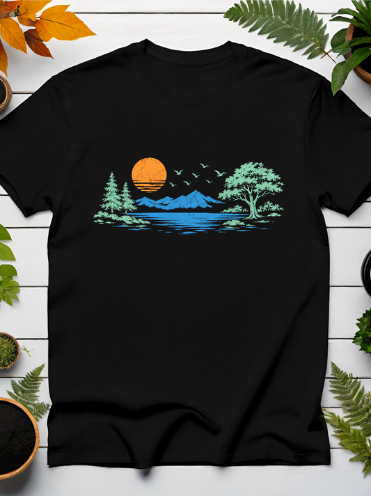 Cooler Colors T-Shirt