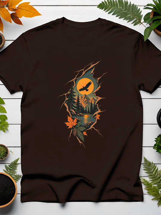 Wild Flight T-Shirt