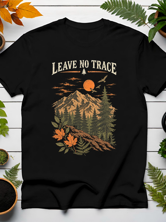 Leave no trace T-Shirt
