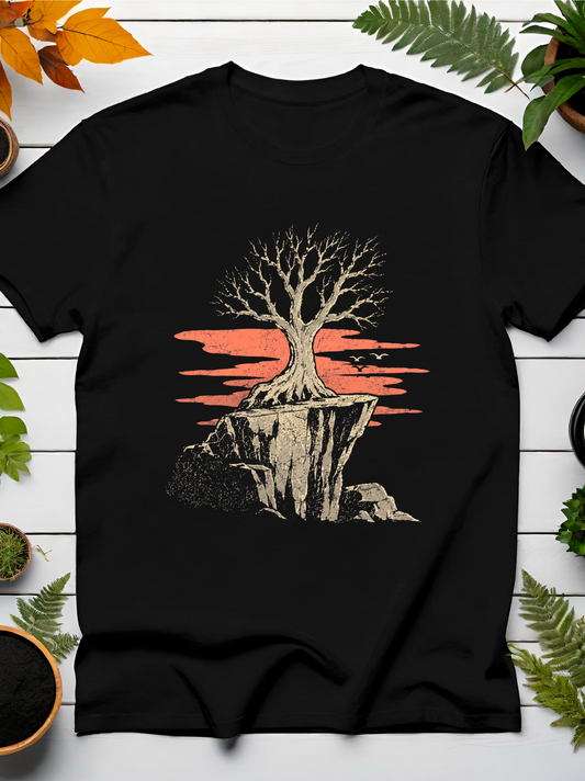 Last Light T-Shirt
