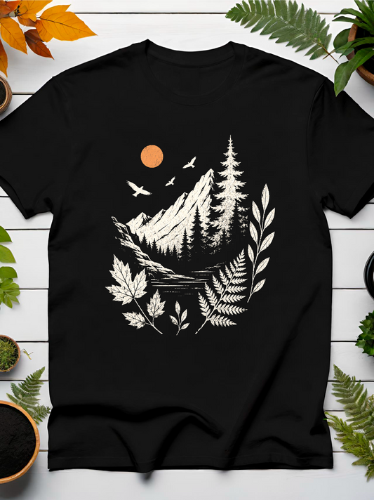 Wildwood Horizon T-Shirt