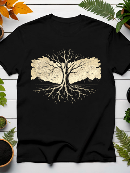 Deep Roots T-Shirt